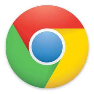اما چرا من این‌قدر به سیستم‌عامل کروم (Chrome OS) علاقه دارم؟ faezehya.com chromelogo1